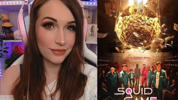 tragic story of gamer named squid game tragic story of gamer named squid game