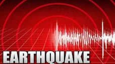 earthquake felt close to Puri under the Bay of Bengal! Bangladesh shaken 