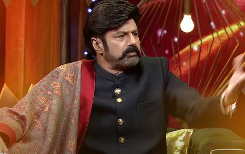 Mohan Babu comments on Chiranjeevi marriage at Unstoppable with NBK