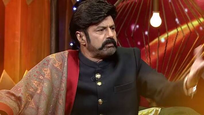 Vijay Devarakonda is the guest for Unstoppable With Balayya Vijay Devarakonda is the guest for Unstoppable With Balayya