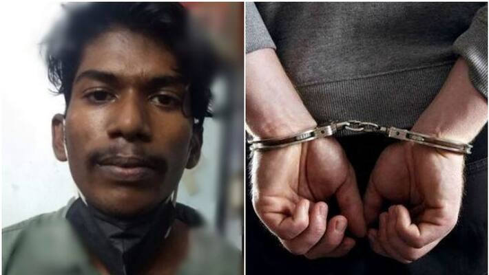 youth arrested for eloped with 16 year old girl in kozhikode youth arrested for eloped with 16 year old girl in kozhikode