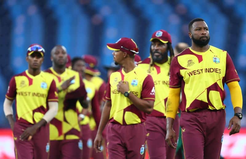 India vs Windies/West Indies, IND vs WI 2021-22: BCCI considering reducing number of venues?-ayh