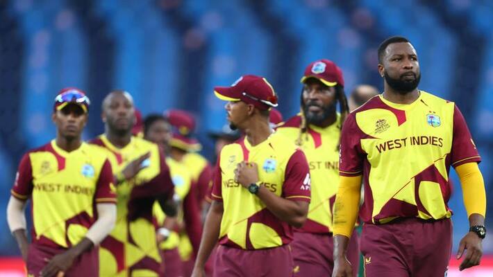 T20 World Cup 2022 Cricket Sports News 2 time world champion West Indies has to start from scratch in next ICC tournament-mjs T20 World Cup 2022 Cricket Sports News 2 time world champion West Indies has to start from scratch in next ICC tournament-mjs