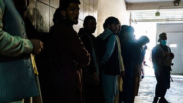 19 killed after suicide bomb blast in Kabul Educational Centre: Report AJR 19 killed after suicide bomb blast in Kabul Educational Centre: Report AJR