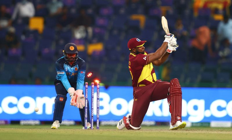 T20 Worldcup 2021: West Indies and Team India almost same position before and after T20WC