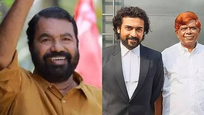 V Sivankutty facebook post about surya movie jai bhim V Sivankutty facebook post about surya movie jai bhim