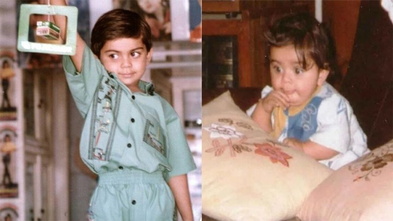 T20 World Cup 2021, Virat Kohli Birthday: Meet Indian cricket Captain's Family
