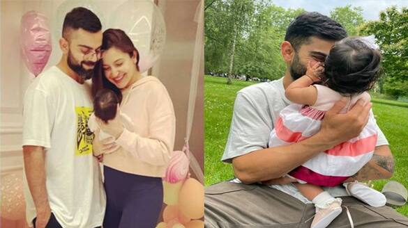 All You need to know about Virat Kohli's Father, Mother, Brother, Sister, Wife, Daughter and Son check details here rsk