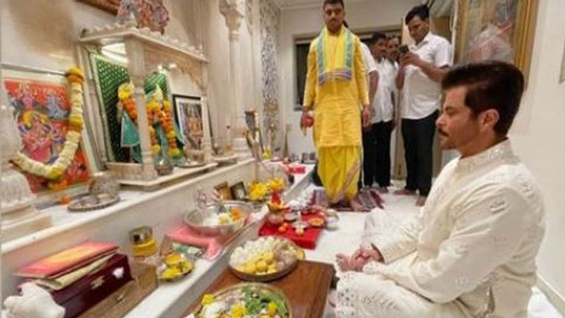 Diwali 2021 Anil Kapoor Party Malaika Arora Arjun Kapoor spotted with other celebs