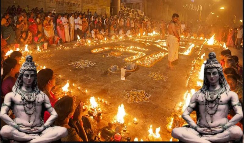 Must Follow this rules on first day of karthika masam full details are here