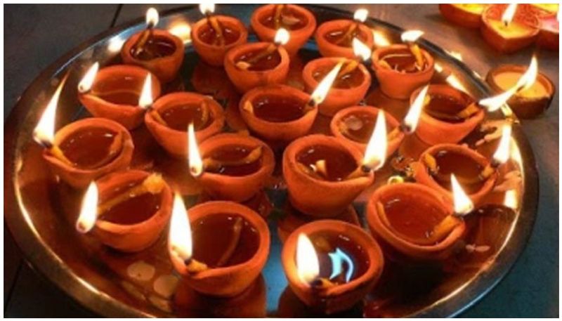 Diwali 2021 Deepawali is also celebrated in these countries other then India