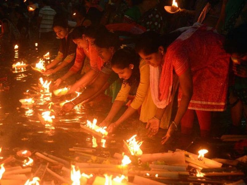 What is the significance of karthika deepam in karthika masam know the facts here