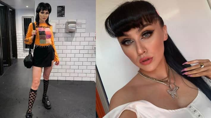 Scotland girl receives rape threat after seeing Instagram photo Scotland girl receives rape threat after seeing Instagram photo