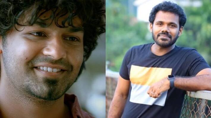 actor abhishek raveendran says about pranav mohanlal actor abhishek raveendran says about pranav mohanlal
