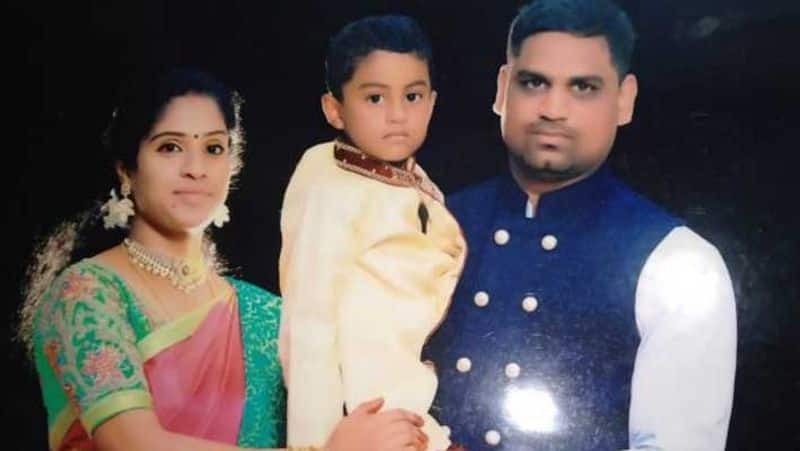 fireworks explosion...Father-son killed in Viluppuram
