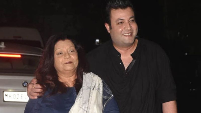 Diwali 2021 Sohail Khan party Salman Khan Arbaaz Khan and these celebs spotted