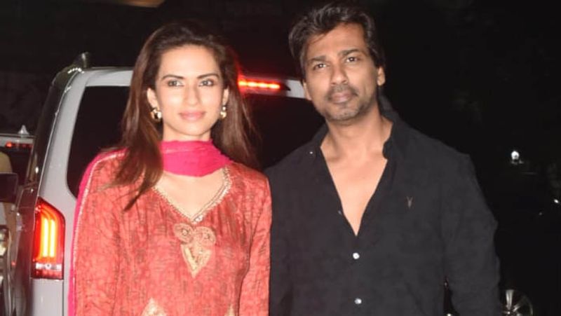 Diwali 2021 sohail khan party salman khan arbaaz khan and these celebs spotted