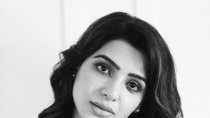 Samantha Emotional Post On Deepavali Samantha Emotional Post On Deepavali
