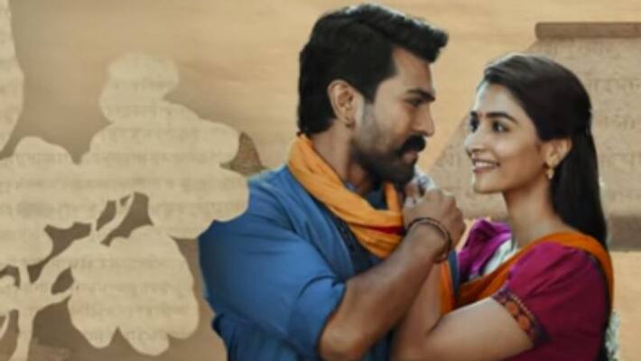 Chiranjeevi starrer new film Acharya song lyrical video out Chiranjeevi starrer new film Acharya song lyrical video out