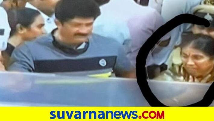 Kannada actor Ravishankar gowda pens down emotional note about Puneeth Rajkumar vcs Kannada actor Ravishankar gowda pens down emotional note about Puneeth Rajkumar vcs