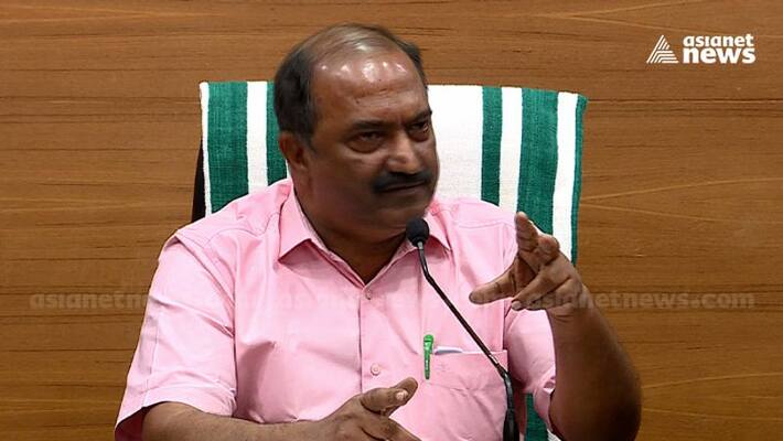 air india deal , tata got benefit says kn balagopal air india deal , tata got benefit says kn balagopal