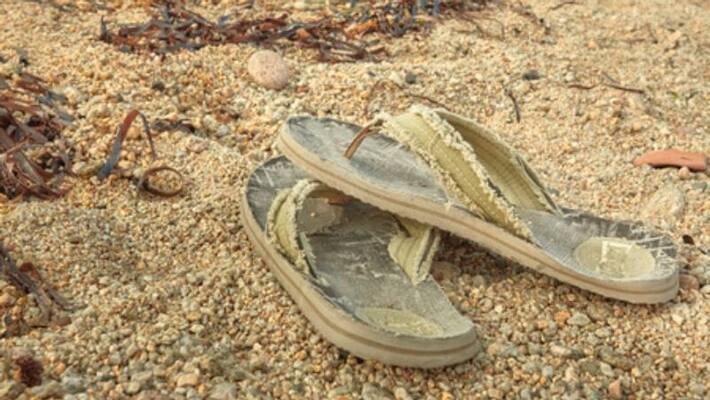 Slipper Gave Clues to the Driver Who Killed Passenger for Money in Bengaluru grg Slipper Gave Clues to the Driver Who Killed Passenger for Money in Bengaluru grg