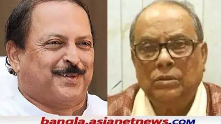 Ashok Bhattacharya gives reaction on Subrata Mukherjee RTB Ashok Bhattacharya gives reaction on Subrata Mukherjee RTB