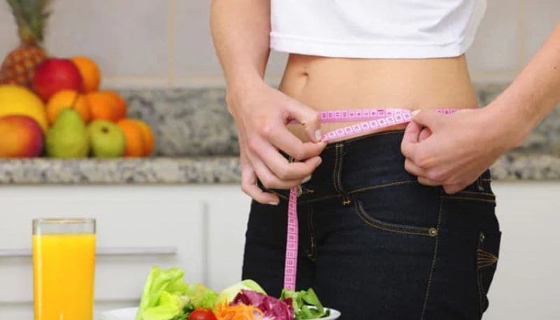 lose weight while you sleep: Get back the control of your metabolism