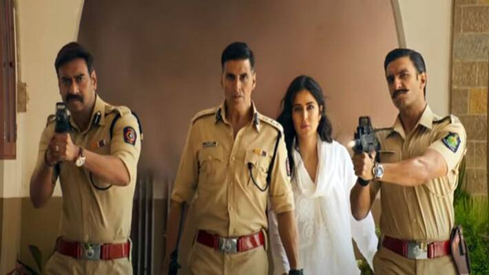 sooryavanshi earned so many crores from record breaking booking sooryavanshi earned so many crores from record breaking booking