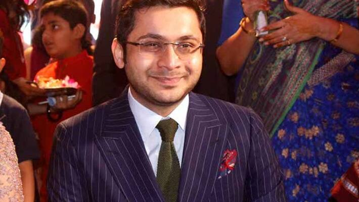 money laundering case, Important information related to Anil Deshmukh son Rishikesh and ED money laundering case, Important information related to Anil Deshmukh son Rishikesh and ED