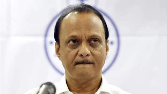 Corona Virus, maharashtra deputy cm ajit pawar corona positive Corona Virus, maharashtra deputy cm ajit pawar corona positive