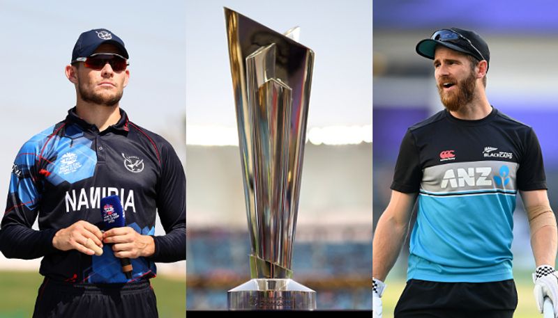 T20 Worldcup 2021 NZ vs ENG: Kane Williamson Comments on IPL 2021 and 2019 ODI Worldcup Final