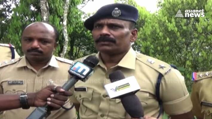 former sp Venugopal in trouble vigilance finds illegal assets worth 18 crores former sp Venugopal in trouble vigilance finds illegal assets worth 18 crores