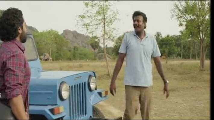 director tamil interview about jai bheem movie police character director tamil interview about jai bheem movie police character