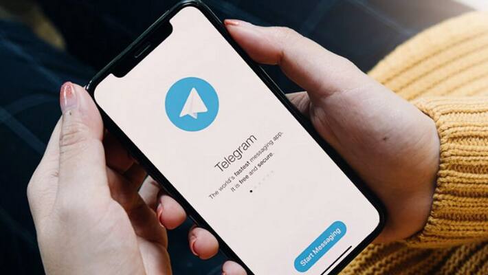 telegram brings new features like speed scrolling admin controls telegram brings new features like speed scrolling admin controls