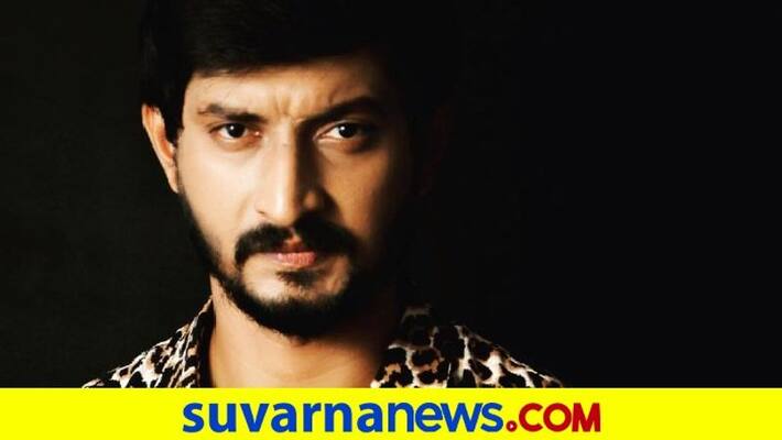 Kannada Actor Abhilash of Love Mocktail fame to star in Om Prakash Rao next movie Kannada Actor Abhilash of Love Mocktail fame to star in Om Prakash Rao next movie