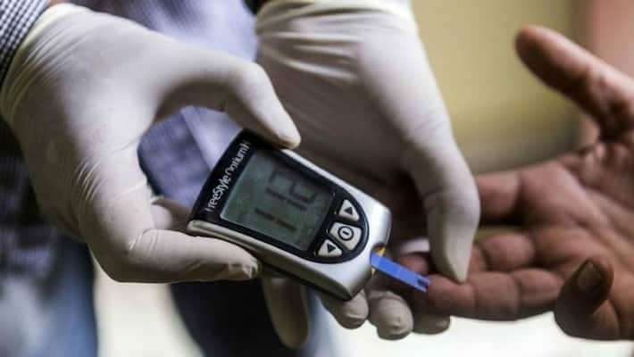 study says Diabetes testing should start at 25 years study says Diabetes testing should start at 25 years