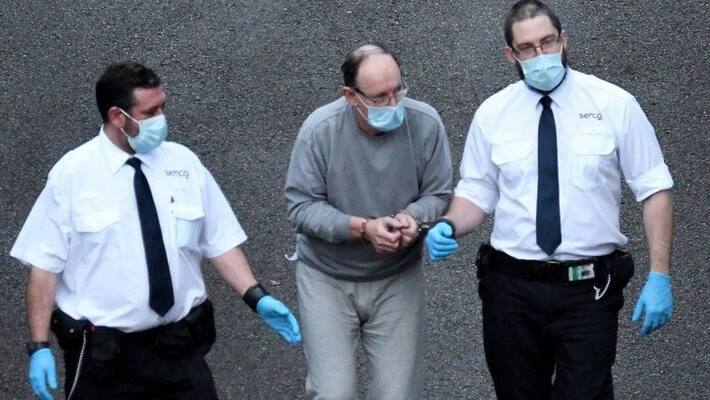 British hospital worker admits sexually abusing corpses in mortuaries British hospital worker admits sexually abusing corpses in mortuaries