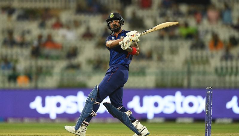ICC T20 World cup 2021: Want to win a world cup for my country, says Team India Opener KL Rahul