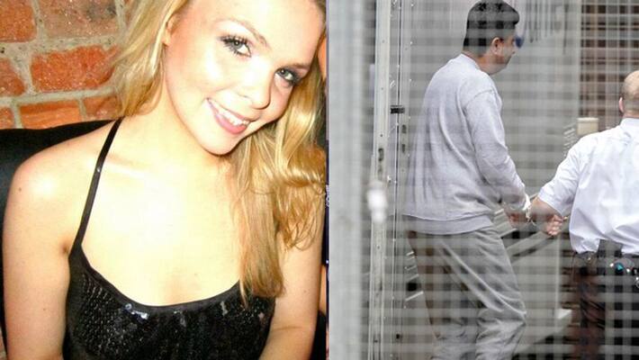 UK escort christina abbotts was murdered by citibanker zahid naseem 3 years ago UK escort christina abbotts was murdered by citibanker zahid naseem 3 years ago