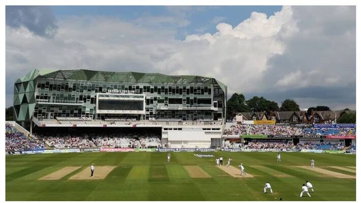 Yorkshire barred by ECB from hosting International matches under alleged racism row Yorkshire barred by ECB from hosting International matches under alleged racism row