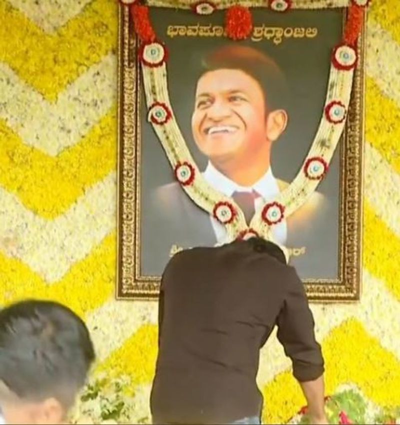 Suriya cries as he pays tribute to Puneeth Rajkumar