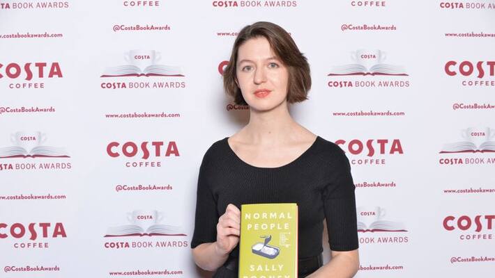 Israeli bookstores ban irish writer Sally Rooneys books in israel over pro palestine stance Israeli bookstores ban irish writer Sally Rooneys books in israel over pro palestine stance
