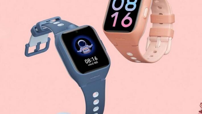 Mi Rabbit Children Learning Watch 5 Pro launch Gadgets Tech News Specification Price Features ANP Mi Rabbit Children Learning Watch 5 Pro launch Gadgets Tech News Specification Price Features ANP