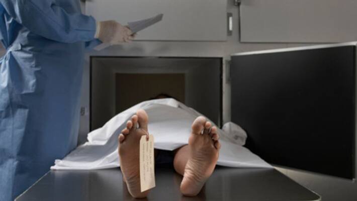 UK mother told that daughter azra kemal was raped by david fuller in hospital mortuary UK mother told that daughter azra kemal was raped by david fuller in hospital mortuary