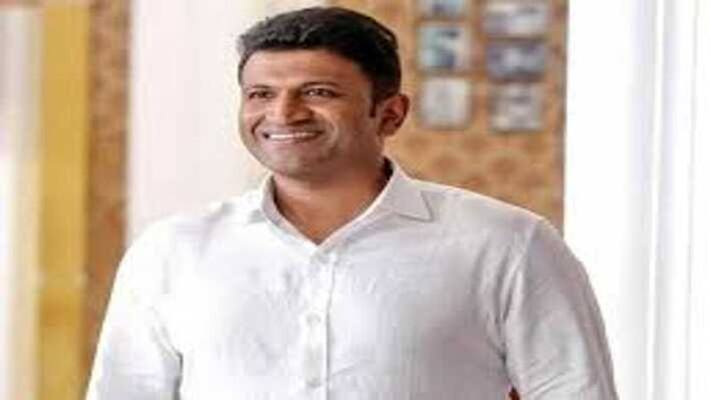 CM Basavaraj Bommai reveals Posthumous Karnataka Ratna award to Puneeth Rajkumar on November 1 sgk CM Basavaraj Bommai reveals Posthumous Karnataka Ratna award to Puneeth Rajkumar on November 1 sgk