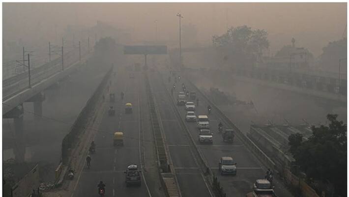 Delhi Air Pollution, SAFAR-India report 386 AQi, no relief for 5 days for Delhites, Supreme Court hearing DVG Delhi Air Pollution, SAFAR-India report 386 AQi, no relief for 5 days for Delhites, Supreme Court hearing DVG