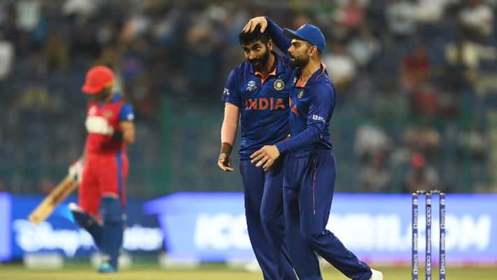 T20 Worldcup 2021: Virat Kohli won the toss and elected to field first against Scotland T20 Worldcup 2021: Virat Kohli won the toss and elected to field first against Scotland