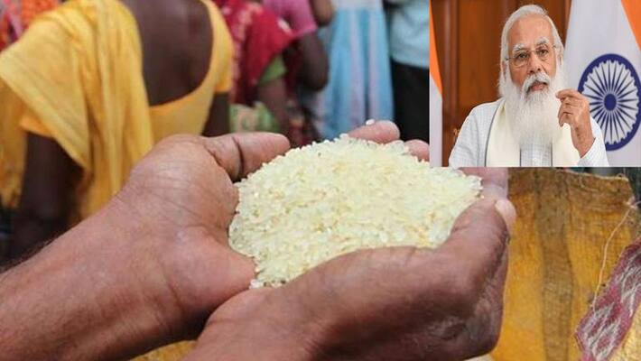 PMGKY no proposal to extend free ration under pradhan mantri gareeb kalyan ann yojana PMGKY no proposal to extend free ration under pradhan mantri gareeb kalyan ann yojana