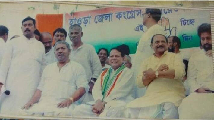 The Left government approached Subrata Mukherjee to save the interests of the workers bpsb The Left government approached Subrata Mukherjee to save the interests of the workers bpsb